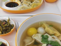 -厦门理工学院-1期食堂