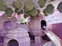 -水桶王国主题餐厅·聚会·生日派对·亲子活动·家庭套餐(亚龙湾希尔顿店)