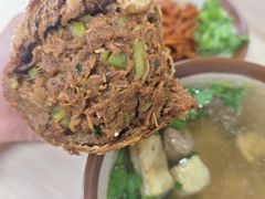 -昌顺马记小吃店(昌盛园店)