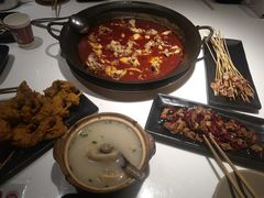 -老天桥蛙炉火锅(姑苏总店)