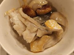 -莆田餐厅PUTIEN(金融街购物中心店)