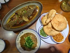 -临潼印象·特色陕菜
