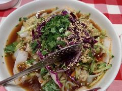 -西贝(宁波天一国购店)
