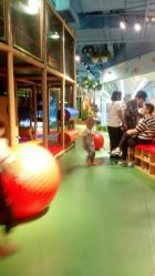 -KidSteam儿童乐园(富力城店)