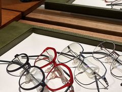 -大视光学•LINDBERG林德伯格•全球手工眼镜集合店(王府井店)