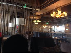 山有花啡餐厅-山有花啡餐厅(常营总店)