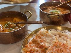 -清真· AL-JANNAT 佳纳特餐厅(仙林店)