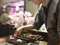 -樱宿日式和牛烧肉(五道口店)