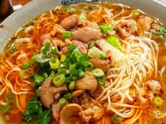 红烧肥肠小面-丁丁猫重庆小面(徐州路店)