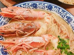 -雷门拉面·现熬骨汤(凯德来福士店)
