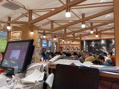 大堂-味千拉面(又一城店)