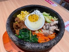 -小木屋拌饭(西安万象天地店)