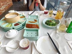 -羲和雅苑•北京烤鸭(瑞吉店)
