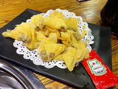 -顺德芦塘冬瓜盅·火锅烧烤(启东店)