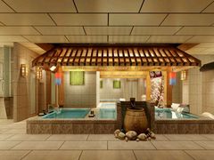 -菲拉拉漫温泉(东环路店)