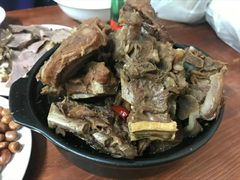 -宝瑞门钉肉饼店