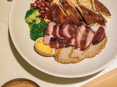 -金桔香港茶餐(宝安大厦店)
