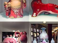 -中国钧瓷文化园