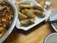 -黑皮酸菜鱼(三山街店)