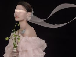点击看大图 -挪娅婚纱摄影皇家会所
