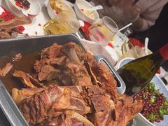 -食味楼(枫林湾店)