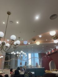 -奈尔宝家庭中心·亲子餐厅(苏州大悦城店)