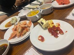 -汉巴味德(大悦城店)