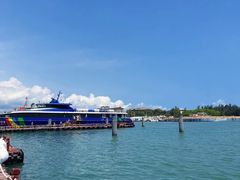 -三亚西岛海洋文化旅游区