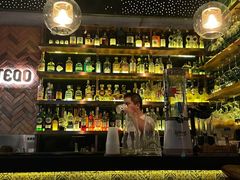 -TEQO·Mexican food & Bar