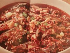 -铁公鸡·四川料理(天环广场店)