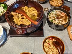 花溪牛肉粉-黔香阁·味(花木店)