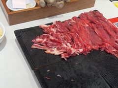 -牛品福潮汕牛肉火锅(旺庄店)