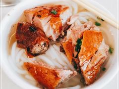 -凌舍好烧鹅(中山路店)
