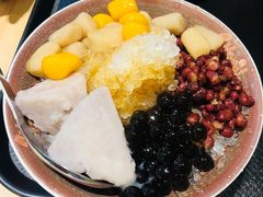 -鲜芋仙(宝地广场店)