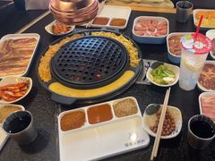-碳香居烤肉