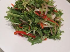 -将相和·海鲜蒸饺大连菜
