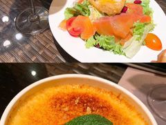 -Lingo西餐厅(仙乐斯广场店)