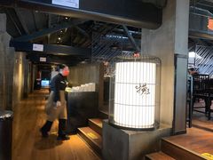 -捞王锅物料理(凯旋路店)