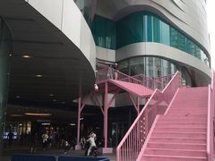 -深圳来福士广场