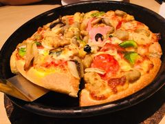 -必胜客(上海南站店)