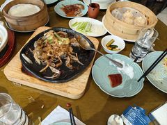 -大连君悦酒店·星海湾壹号Dalian·Dalian(星海广场店)