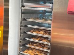 -诚志饼家·小凤饼非遗传承(中山六路店)