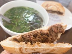 -秦豫肉夹馍(骡马市总店)