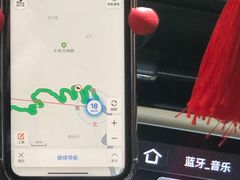 -大围山峡谷漂流