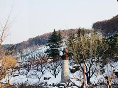 -威海华夏城景区