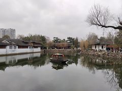 -水绘园
