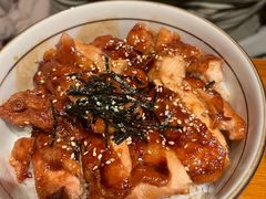 -千代武日本料理(爱建店)