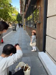 -西瓜庄园儿童摄影