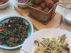 -福来居烤鸭店(天坛二店)