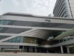 -深圳来福士广场